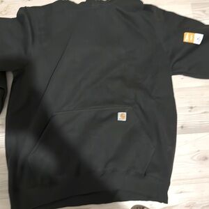 Carhartt brand new men’s hoodie